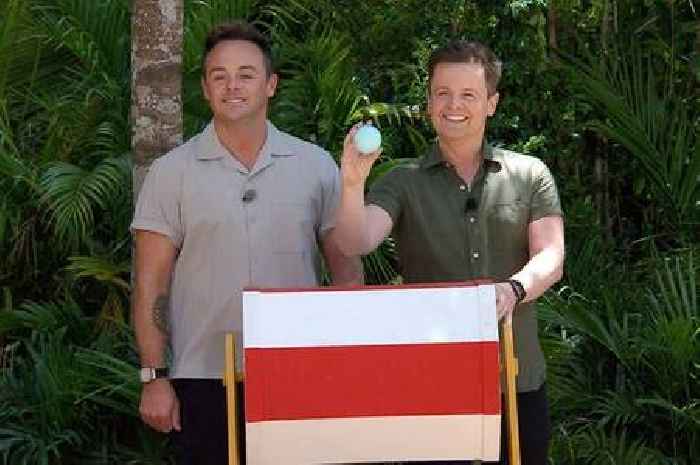 ITV I'm A Celebrity's Ant and Dec issue 'big news' announcement as show cuts to credits