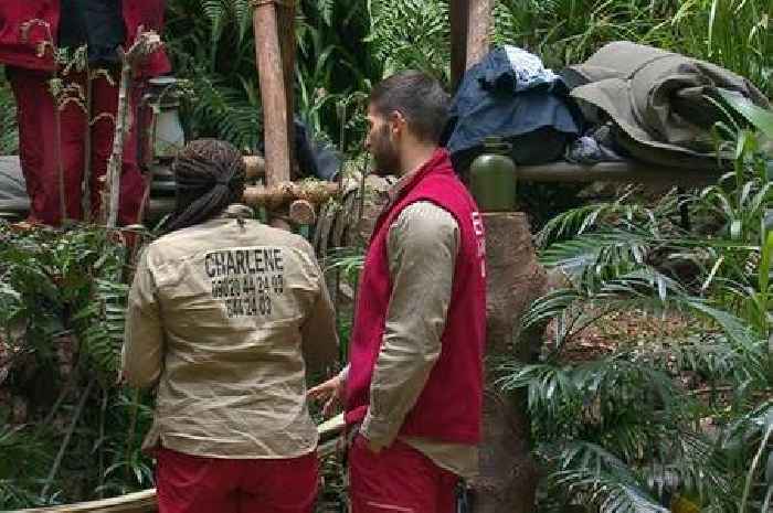 ITV I'm A Celebrity's Owen Warner infuriates viewers as they demand ban on topic