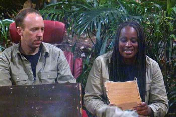 ITV I'm A Celebrity fans declare 'final straw' as they call for campmate's removal