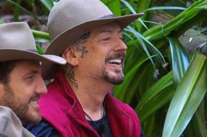 ITV I'm A Celebrity star Boy George's friend says campmate could turn him 'nuclear'