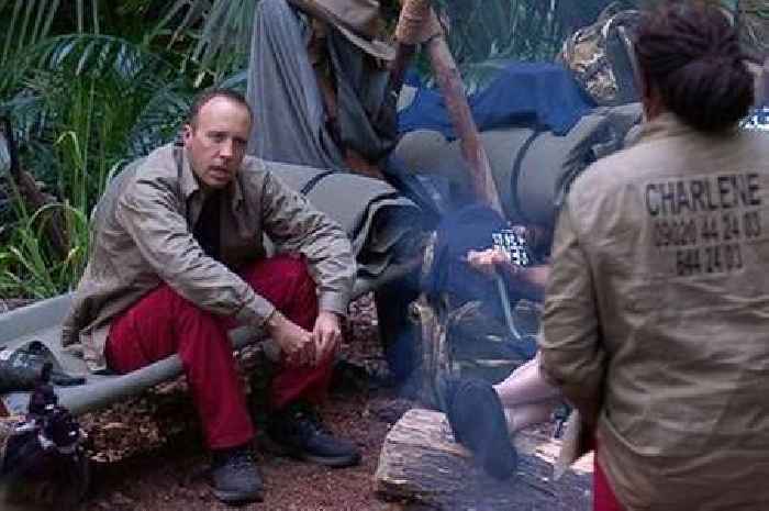 ITV I'm A Celebrity viewers demand 'rule breaker' thrown out of jungle