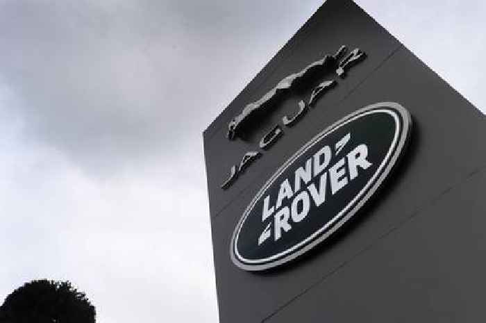 Jaguar Land Rover tells ousted Twitter and Meta employees: 'Come work for us'