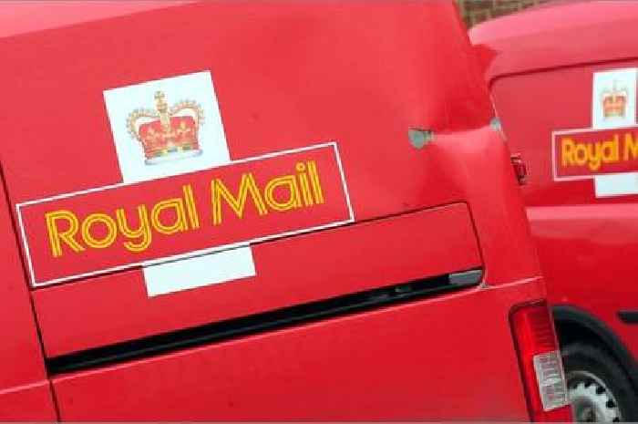 Christmas Eve among six further Royal Mail strike dates announced affecting millions of Brits