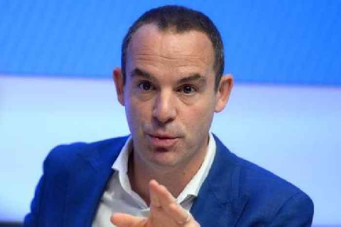 Martin Lewis predicts possible dates for new cost of living payments due next year