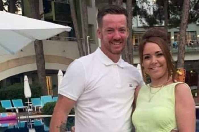 Scots dad jailed in Iraq over 'Qatar Bank debt' has flight home delayed