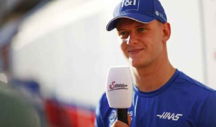Next move for Schumacher is private says Haas F1 team boss