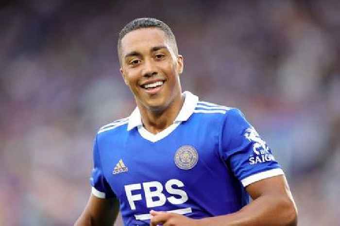 Leicester City reveal Youri Tielemans transfer stance in major twist amid Arsenal interest