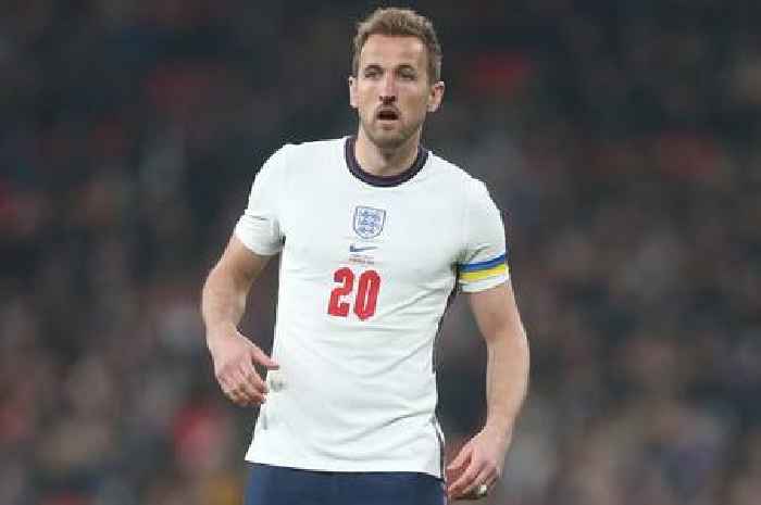 World Cup 2022 Golden Boot odds as Tottenham's Harry Kane looks to retain accolade