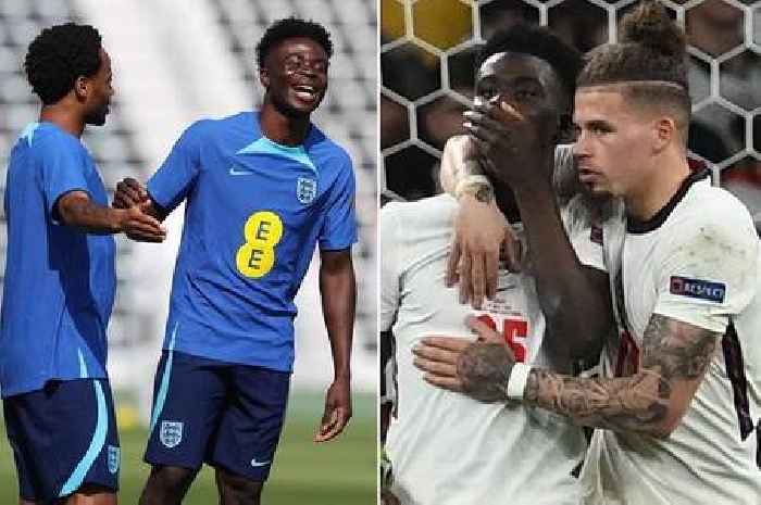 Bukayo Saka backed to be England's main man despite Euros penalty heartbreak