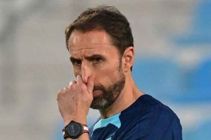 Gareth Southgate told beating Iran will settle England's nerves at World Cup