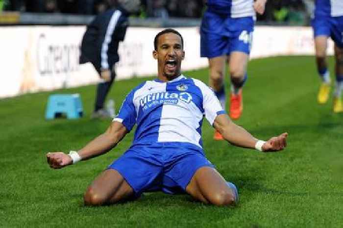 Bristol Rovers player ratings vs Peterborough: Sinclair and Finley star in fine performance