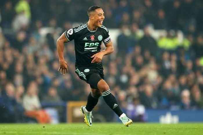Arsenal lead Liverpool and Man United in Youri Tielemans transfer race