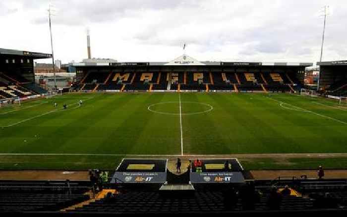 Notts County v Yeovil LIVE: Team news, match updates and reaction