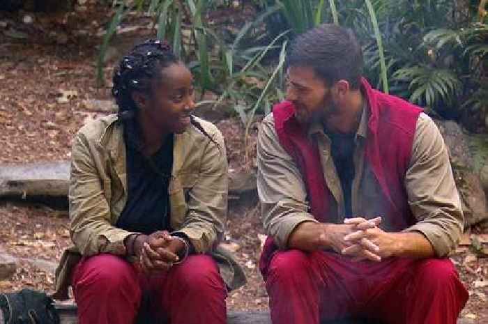 ITV I'm A Celebrity demand star is 'punished' after breaking rule twice