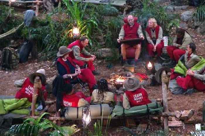 ITV I'm A Celebrity viewers call for 'toxic' campmate to be voted out next