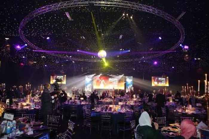Sawbridgeworth restaurant shortlisted for Best Restaurant ahead of British Curry Awards 2022