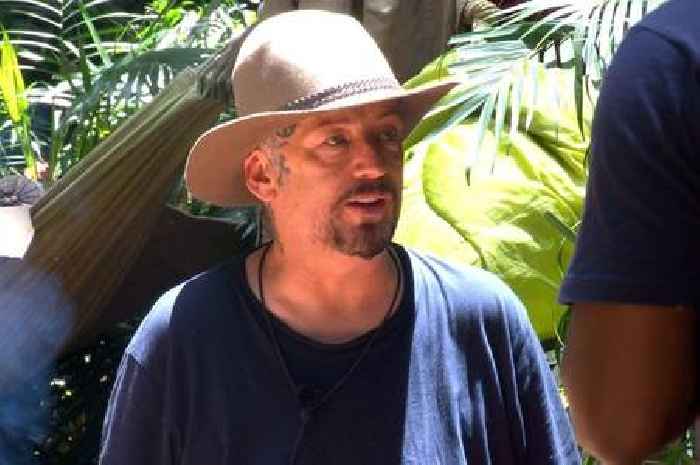 I’m A Celebrity fans respond to Boy George's apology to Matt Hancock for 'hating on him'