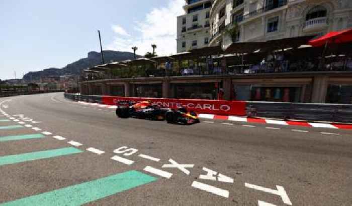 FIA not ruling out Perez deliberate Monaco F1 crash probe