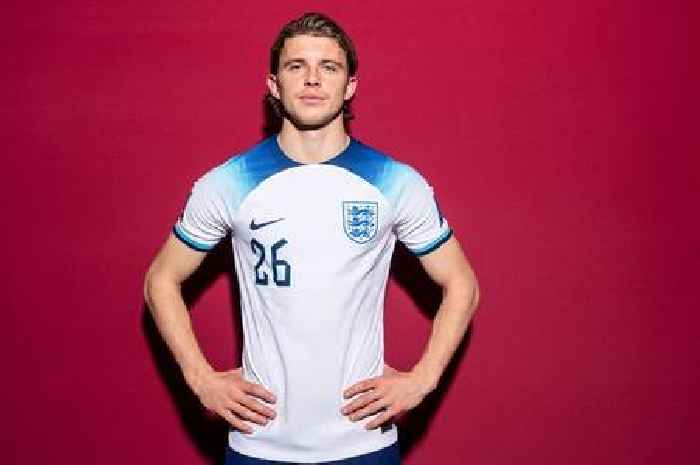 Conor Gallagher sends Gareth Southgate honest World Cup message amid England call-up shock