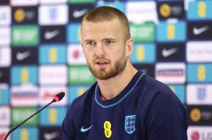 Tottenham star Eric Dier gives England World Cup alcohol ban verdict amid 'worst moment' claim
