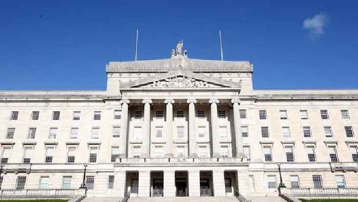 Secretary of State to unveil plans for cutting MLA pay on Monday: reports