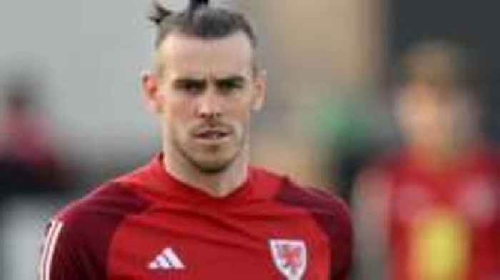 Bale ready for 'historic' Wales World Cup opener