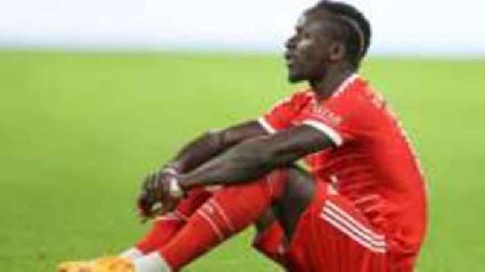 'Football Family saddened by Mane absence'