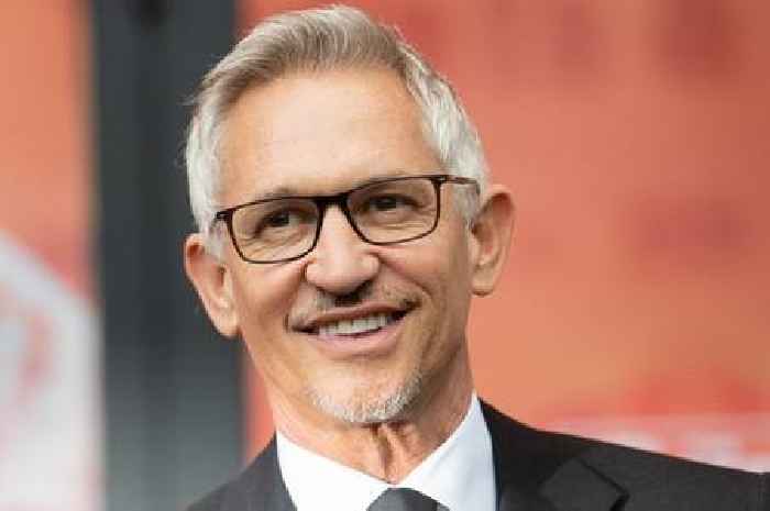 Gary Lineker addresses Qatar human rights issues in passionate World Cup opening speech