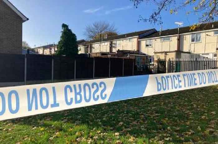 Community in shock after two children die in Clifton flat fire