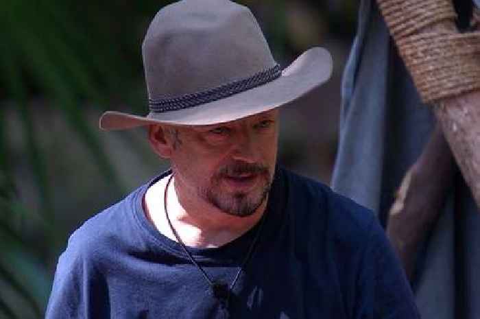 ITV I'm A Celebrity star Boy George 'threatens to quit' show in explosive rant at crew