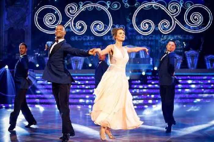 BBC Strictly Come Dancing viewers concerned after Ellie Taylor's confusing remark to Johannes
