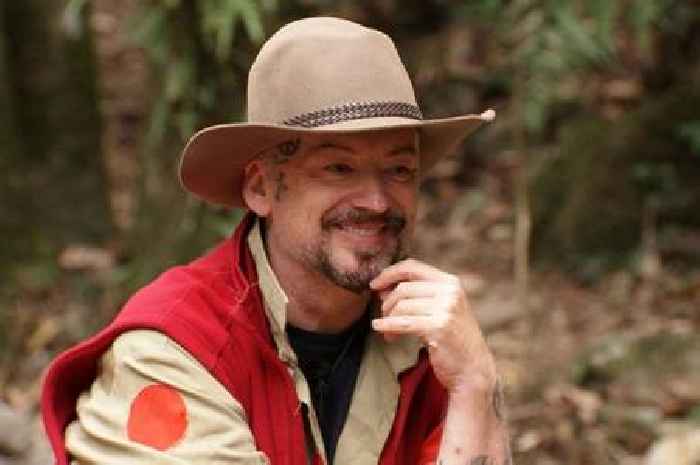 ITV I'm A Celebrity viewers have theory over why Boy George is constantly 'fuming'