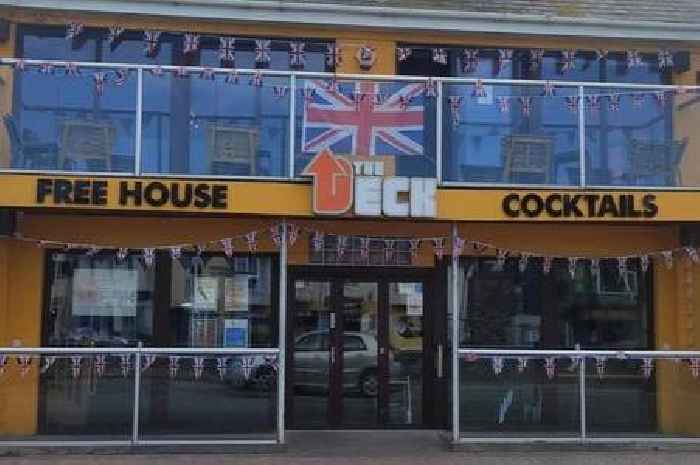 'Disgusted' Perranporth pub landlord pledges to donate World Cup profits to Cornwall Pride