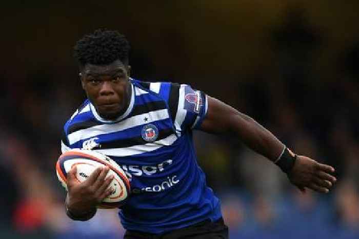 Missing Bath rugby player Levi Davis' passport 'found by police' searching for him in Barcelona
