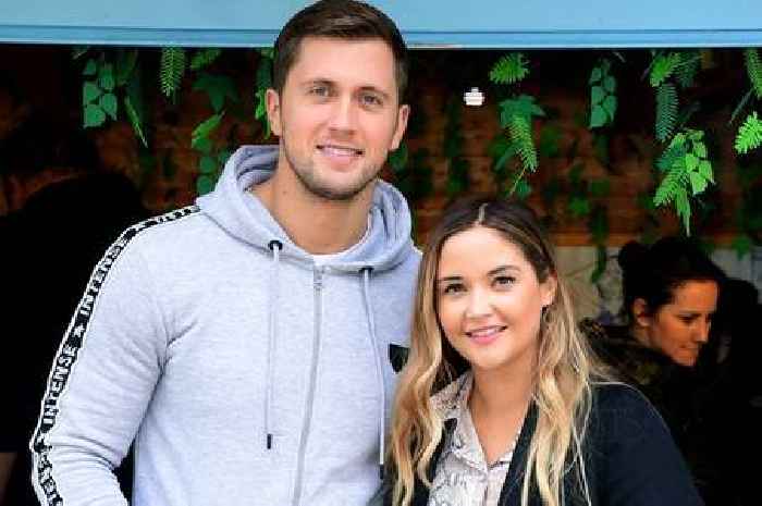 Dan Osborne accused of GBH after fight breaks out at Jacqueline Jossa's 30th birthday party