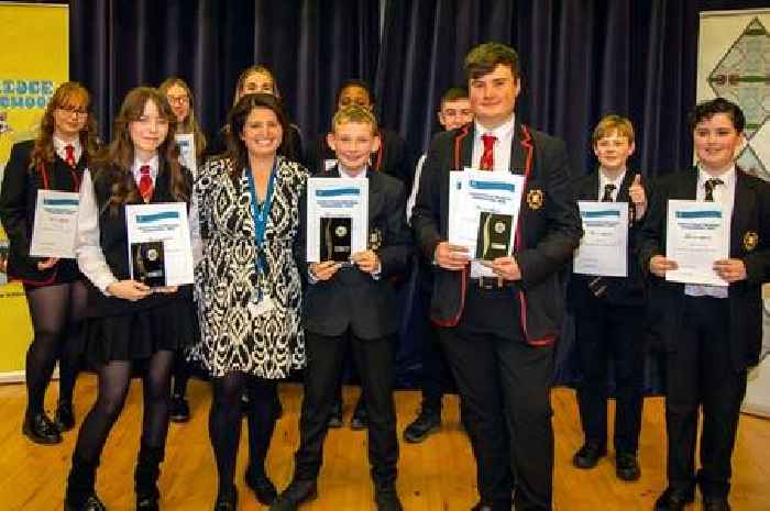Lanarkshire Rotary club holds first young musician of the year competition in three years