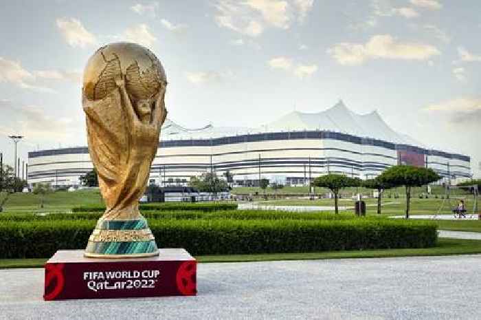 Qatar v Ecuador kick-off time, TV channel and live stream details for World Cup opener