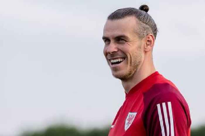 Wales World Cup press conference Live updates as Gareth Bale and Rob Page speak ahead of USA opener