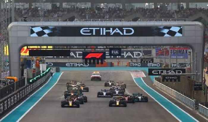 2022 Abu Dhabi F1 Grand Prix analysis by Peter Windsor