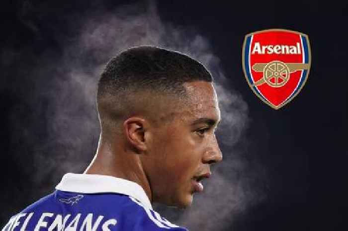 Arsenal's four best and worst World Cup scenarios as Jesus breaks drought and Tielemans transfer
