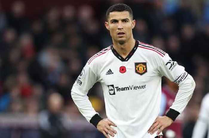 Chelsea make Cristiano Ronaldo U-turn transfer decision as Man Utd in limbo amid contract row
