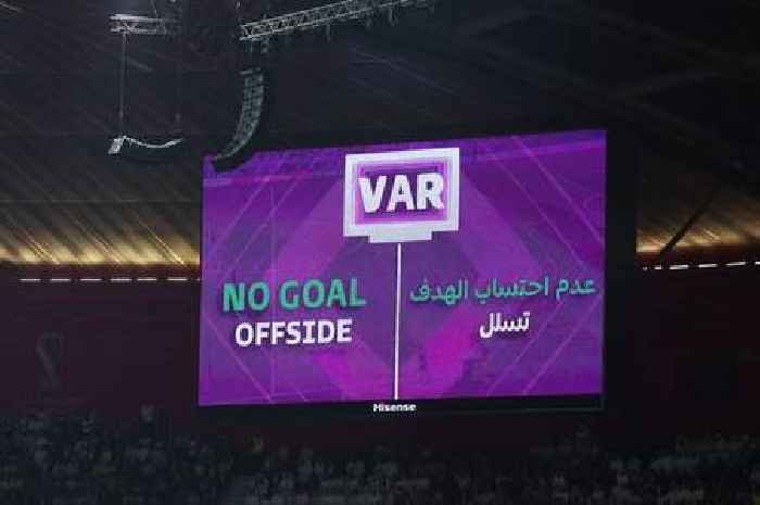 'QaVAR, rigged' - Fans question confusing VAR decision for Qatar vs Ecuador in World Cup opener