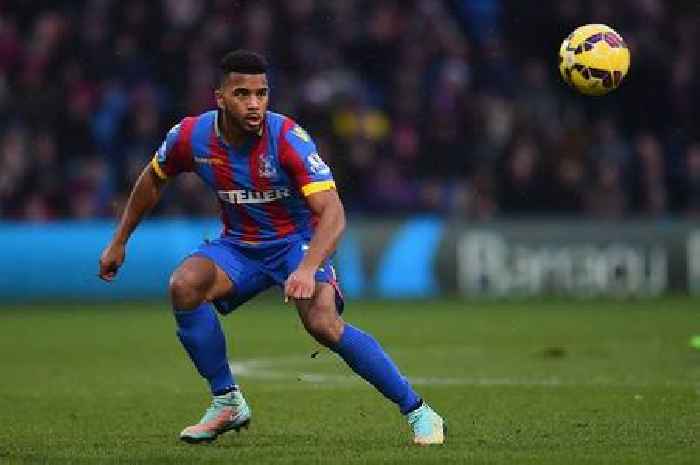 What former Crystal Palace defender Adrian Mariappa did for Burton Albion vs Plymouth Argyle