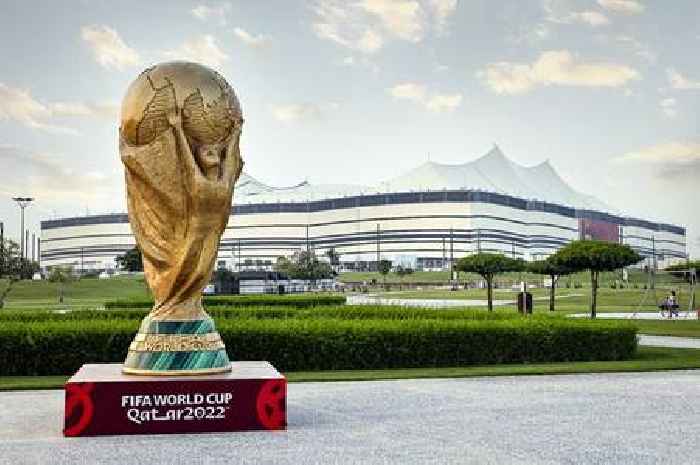 What time is Qatar vs Ecuador World Cup kick-off? TV channel and live stream info