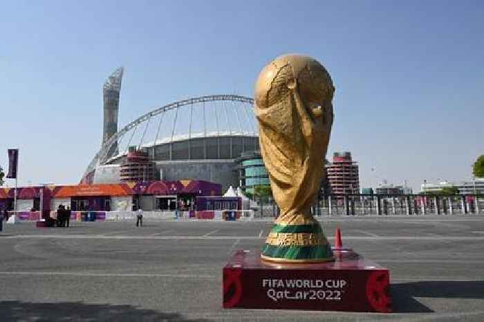 World Cup 2022 ultimate guide: Fixtures, schedule kick off-times and Qatar stadiums