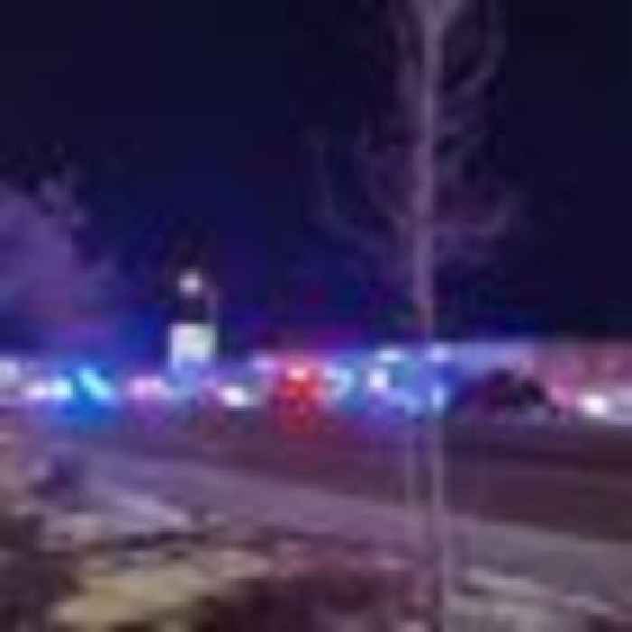 Five killed, 18 injured in US gay nightclub 'hate attack'