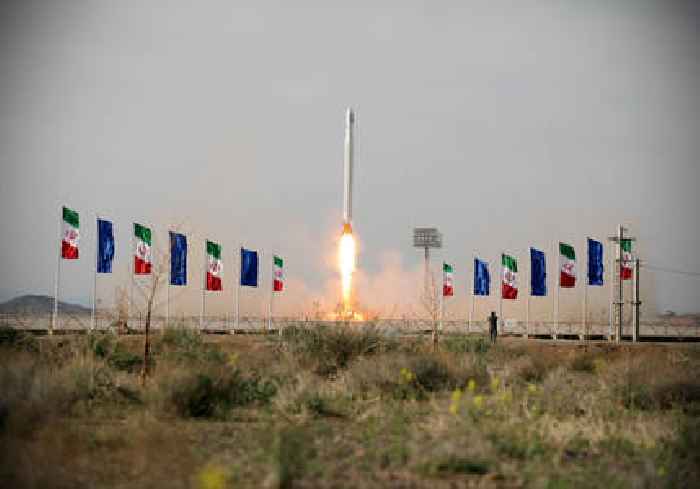 Iran determined to send more satellites to space - IRGC aerospace chief