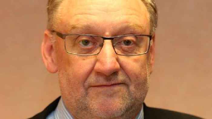 Former NI Conservatives chair rejoins the party despite being rejected by local members
