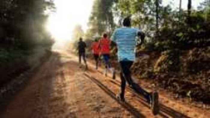 Doping puts Kenyan athletics on 'road to nowhere'
