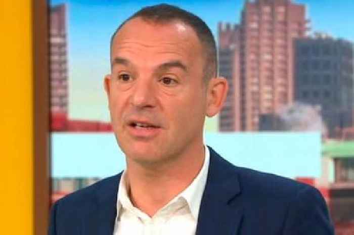 Martin Lewis predicts when new £900 cost of living payment will drop